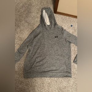 Under armor sweater